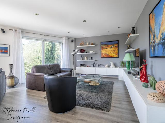 Villa vente à Narbonne