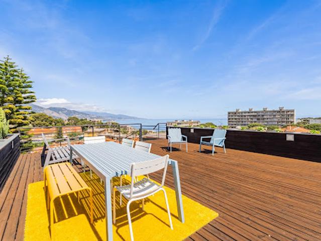 Villa vente à Nice, Roquebrune-cap-martin