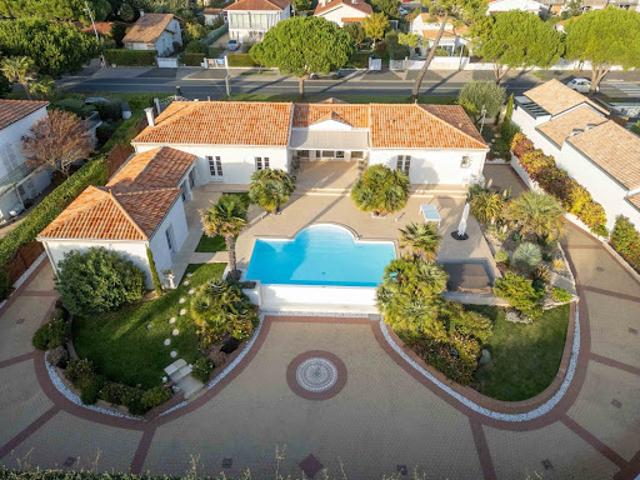 Villa vente à France métropolitaine, Royan