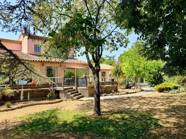 Villa vente à Lodève, Sainte-croix-de-quintillargues