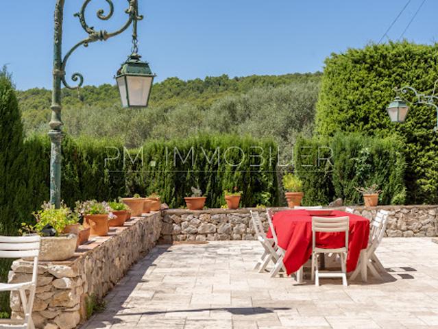 Villa vente à Marseille, Cassis
