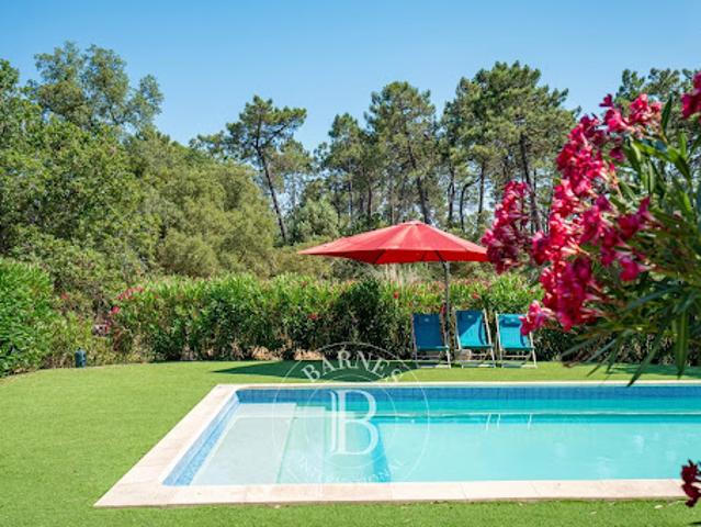 Villa vente à Arrondissement de Draguignan, Le Muy