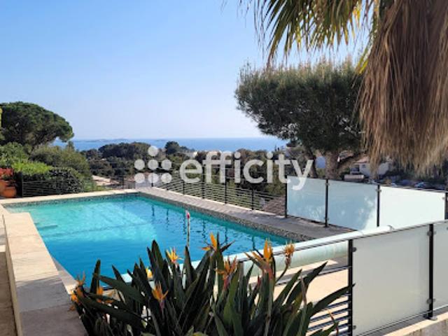 Villa vente à Arrondissement de Toulon, Bandol