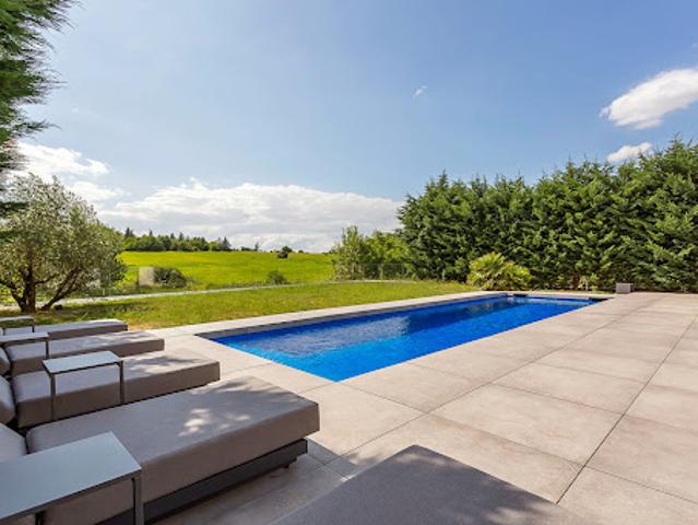 Villa vente à Lyon, Métropole de Lyon