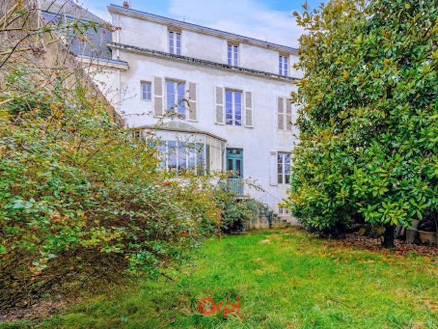Villa vente à La Rochelle