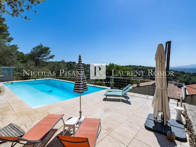 Villa vente à Nice