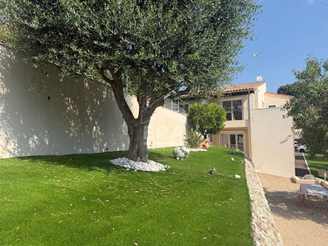 Villa vente à Grasse, Cagnes-sur-mer
