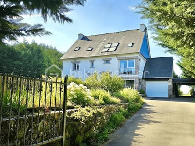 Villa vente à Saint-Brieuc, Bretagne