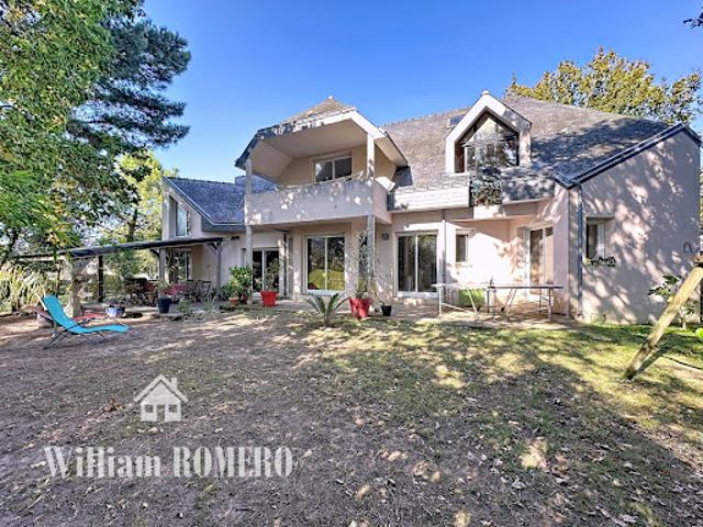 Villa vente à Saint-Nazaire, La Baule-escoublac