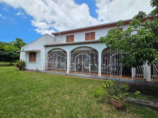 Villa vente à La Réunion