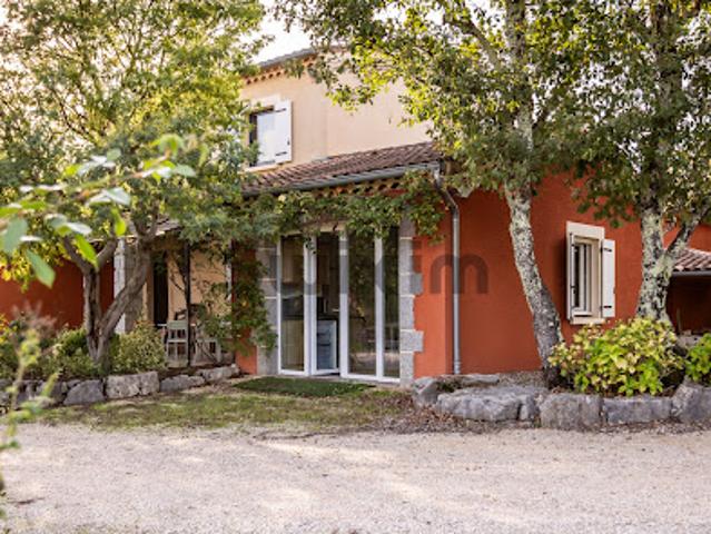 Villa vente à Largentière, Ruoms
