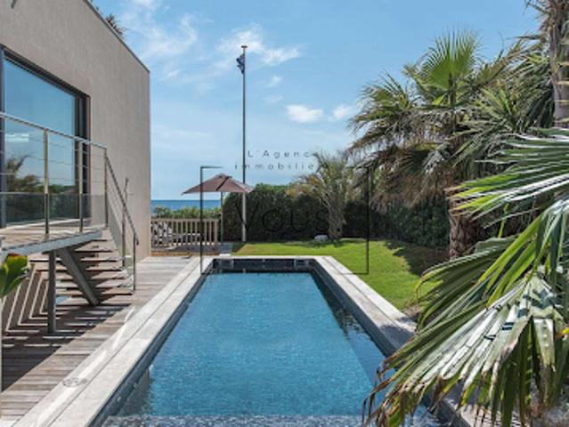 Villa vente à Saint-Aygulf, Fréjus