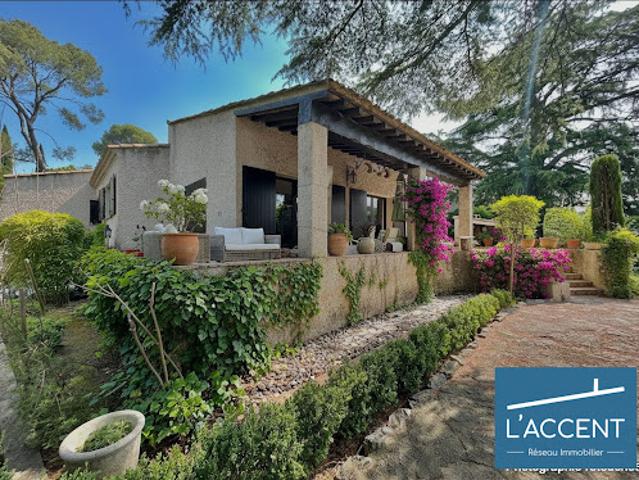 Villa vente à Nîmes
