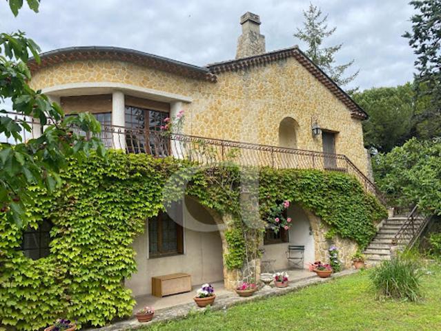 Villa vente à France métropolitaine, Vaison-la-romaine