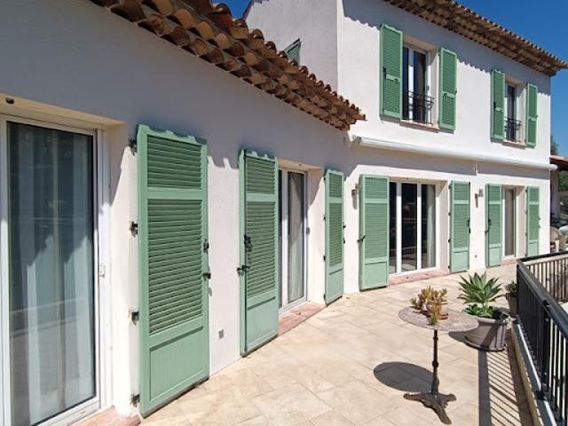 Villa vente à Nice, Aspremont