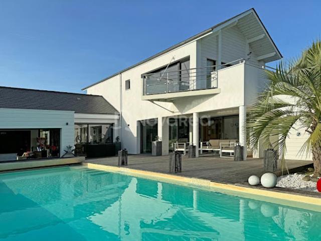 Villa vente à Idron-ousse-sendets