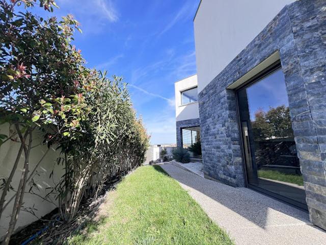 Villa vente à Lodève, Montarnaud