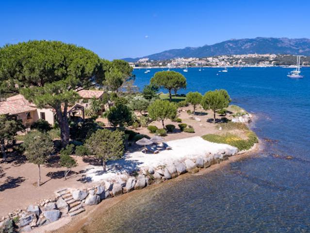 Villa vente à Sartène, Porto-vecchio