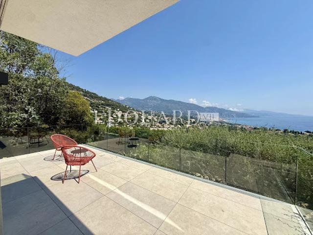 Villa vente à Nice, Roquebrune-cap-martin