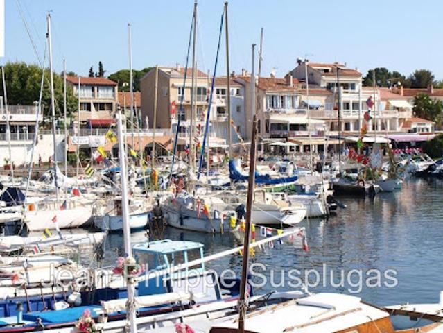 Villa vente à Saint-cyr-sur-mer, La Miolane
