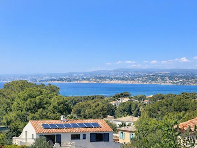 Villa vente à Arrondissement de Toulon, Six-fours-les-plages