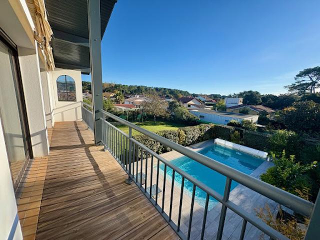 Villa vente à Bayonne, Boucau