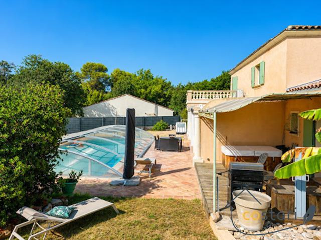 Villa vente à Arrondissement de Draguignan, Trans-en-provence