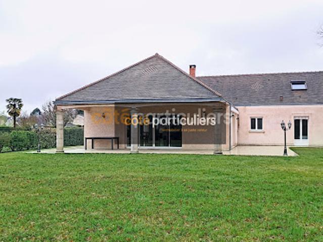 Villa vente à Montargis, Villemandeur