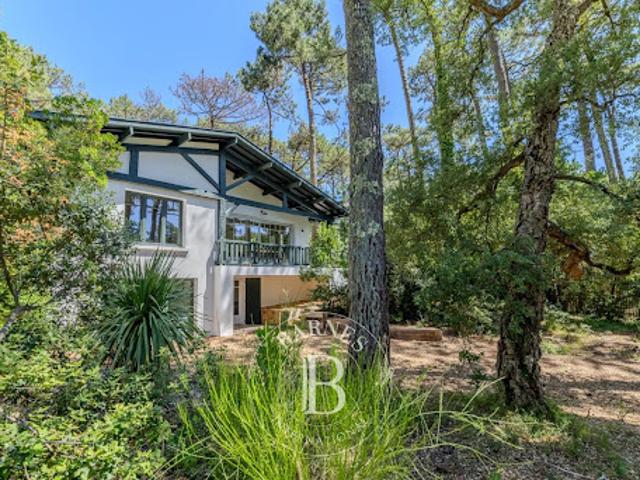 Villa vente à Arcachon, Lège-cap-ferret