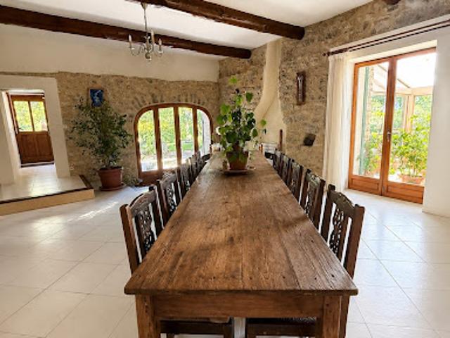 Villa vente à Le Vigan, Sauve