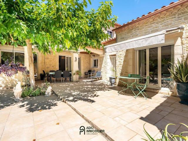 Villa vente à Nîmes, Uzès