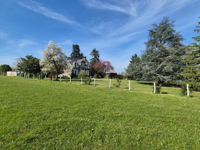 Villa vente à Châteauroux, Châtillon-sur-indre