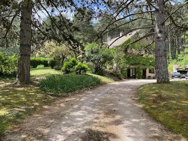 Villa vente à Beaune