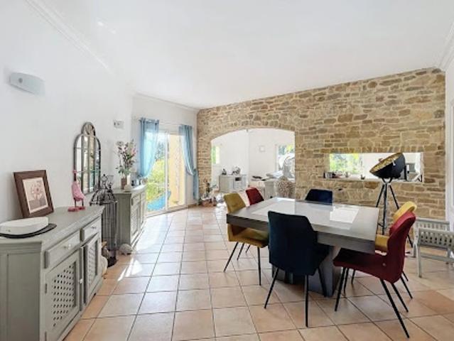 Villa vente à Arrondissement de Toulon, Bandol