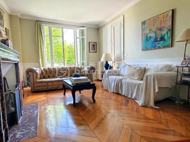 Villa vente à Fontainebleau, Avon