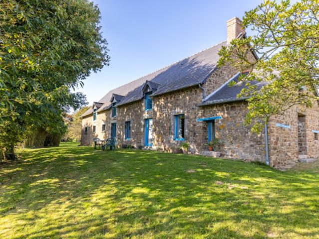 Villa vente à Rennes, Bretagne