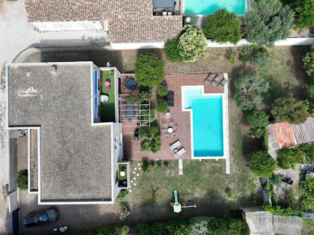 Villa vente à Montpellier, Valergues