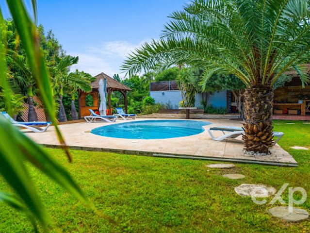 Villa vente à La Réunion