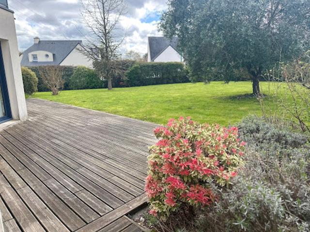 Villa vente à Vannes, Bretagne