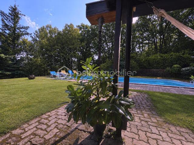 Villa vente à Castres, Graulhet