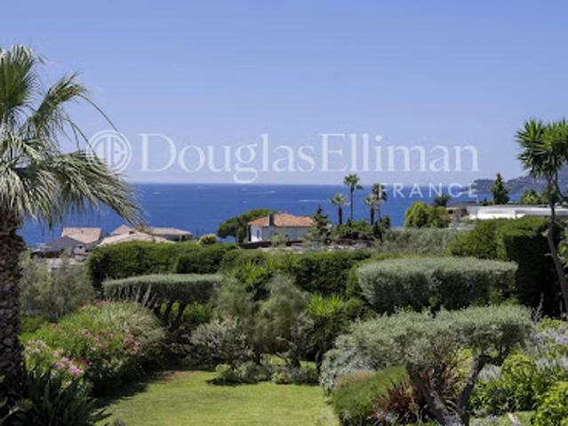 Villa vente à Grasse, Cannes