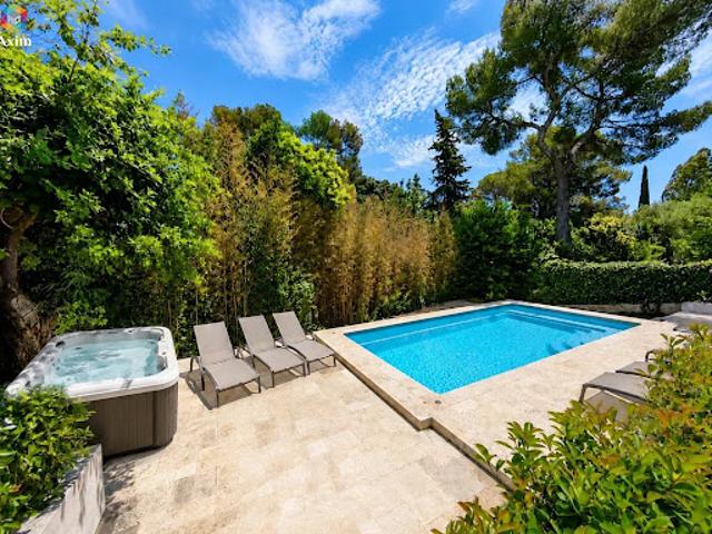 Villa vente à Fréjus, Var
