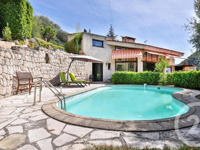 Villa vente à France métropolitaine, Drap