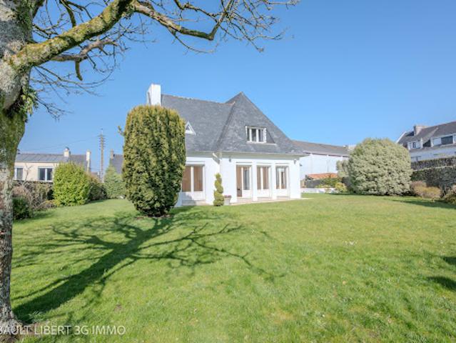 Villa vente à Brest, Bretagne