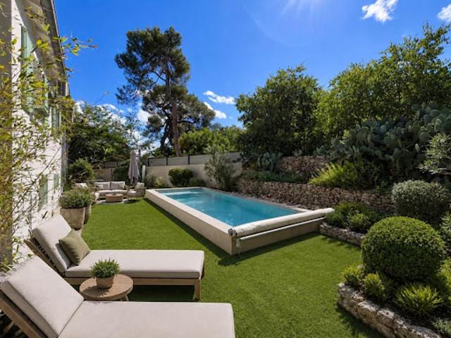 Villa vente à Nîmes