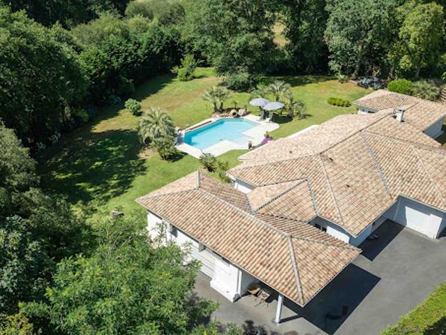 Villa vente à Dax, Seignosse