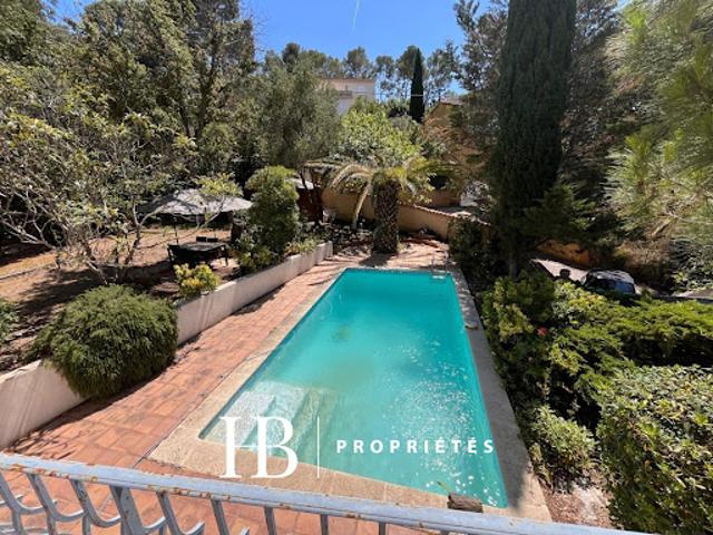 Villa vente à Arrondissement de Toulon, Six-fours-les-plages