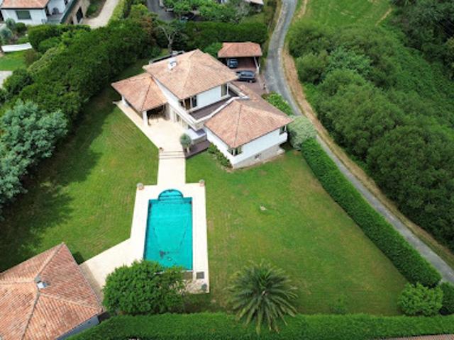 Villa vente à Bayonne, Urrugne