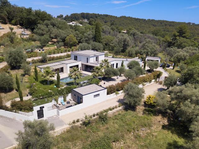 Villa vente à Grasse, Valbonne