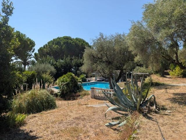 Villa vente à Grasse, Vence